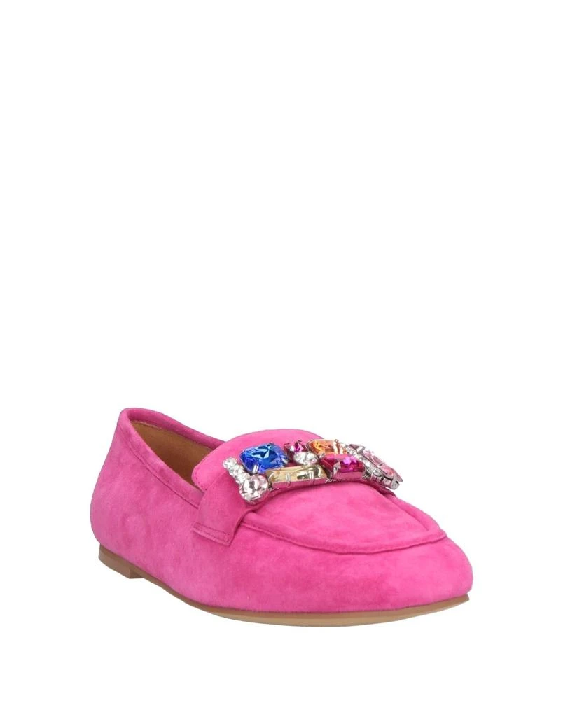 TOSCA BLU Loafers 2
