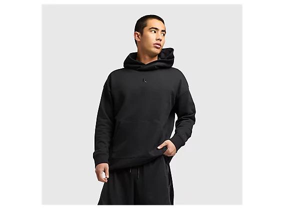 New Balance FC Porto Terry Hoodie - Hoodies - Free Shipping