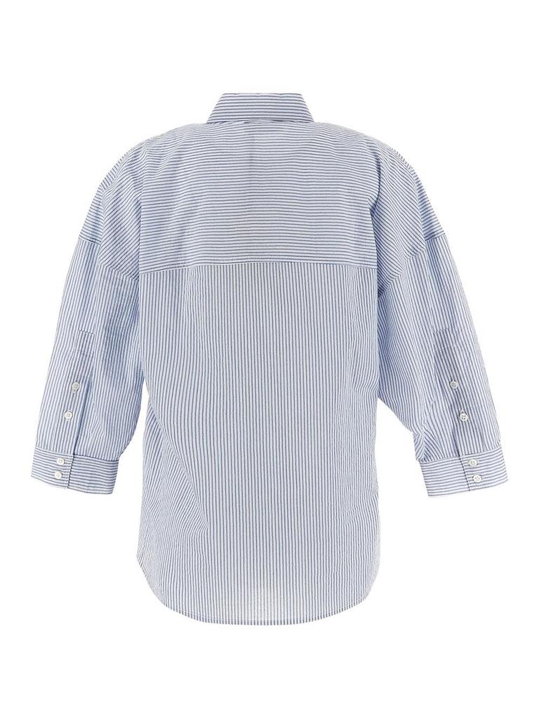 GENTRYPORTOFINO shirt woman