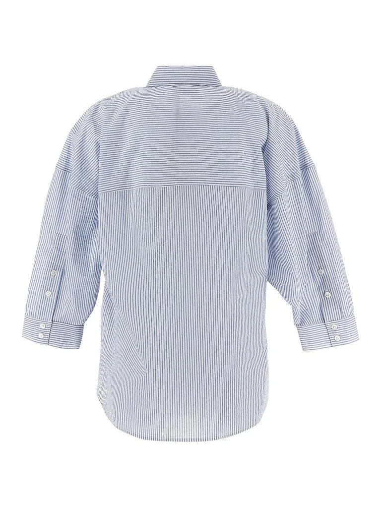 GENTRYPORTOFINO shirt woman 2