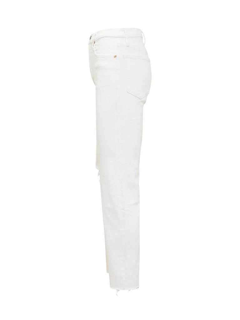 Re/Done Re/Done High Waist Jeans 3