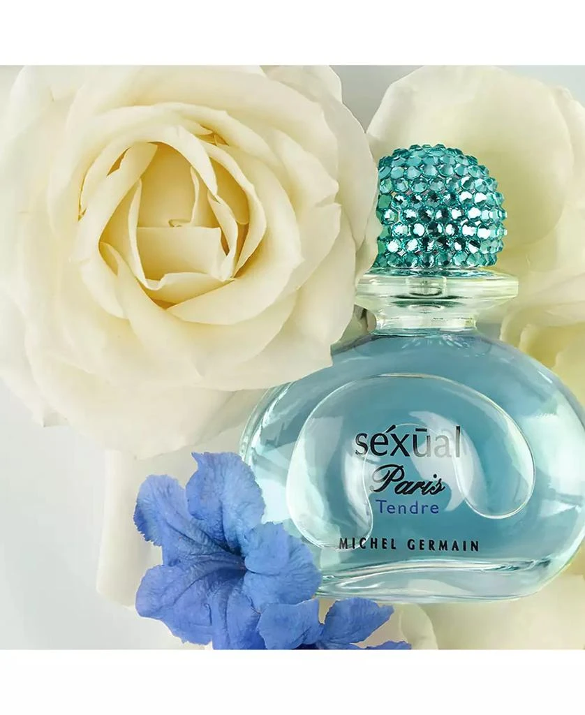 MICHEL GERMAIN Lady's Sexual Paris Tendre Eau de Parfum 2
