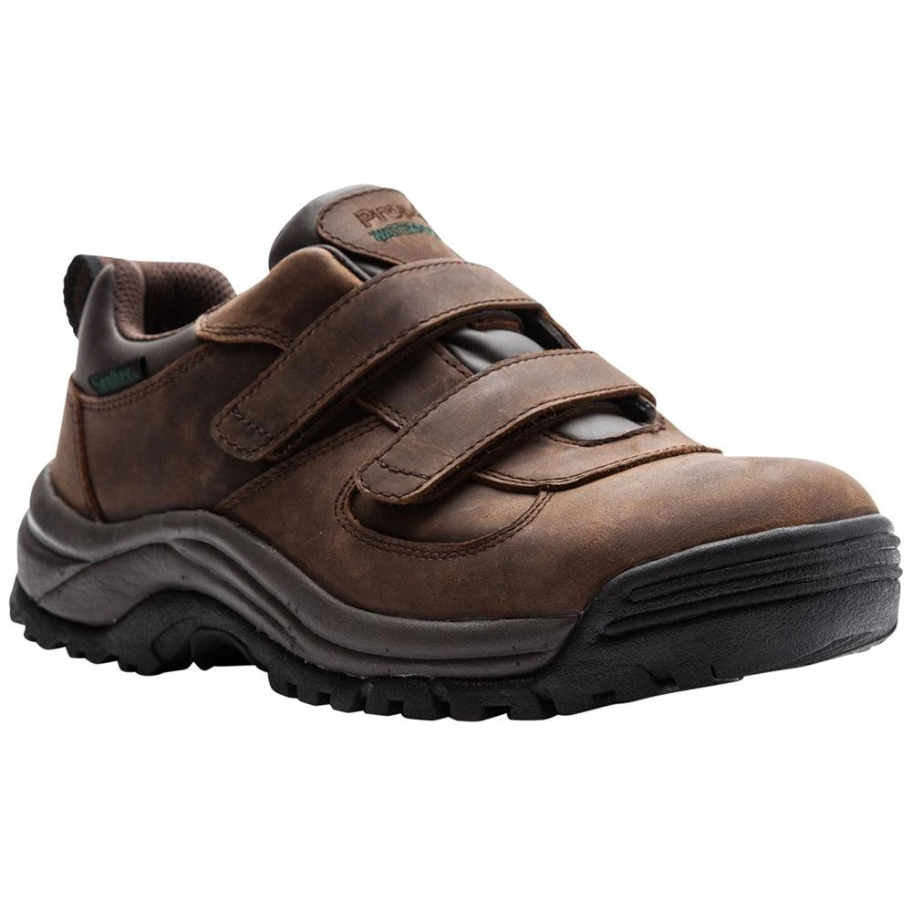 Propet Cliff Walker Low Strap Walking Shoes 2
