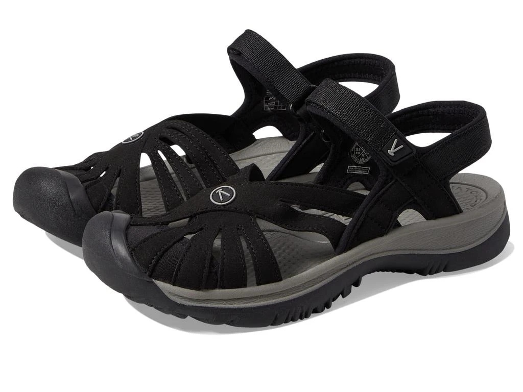 Keen Rose Sandal 1