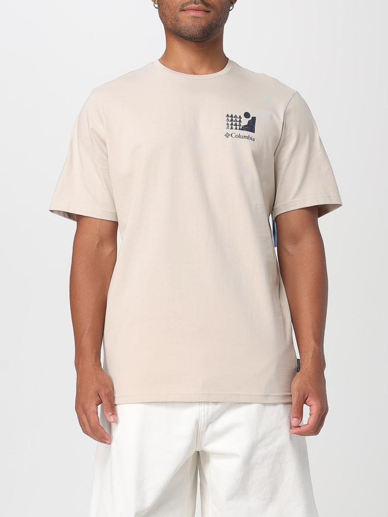 Columbia T-shirt men Columbia
