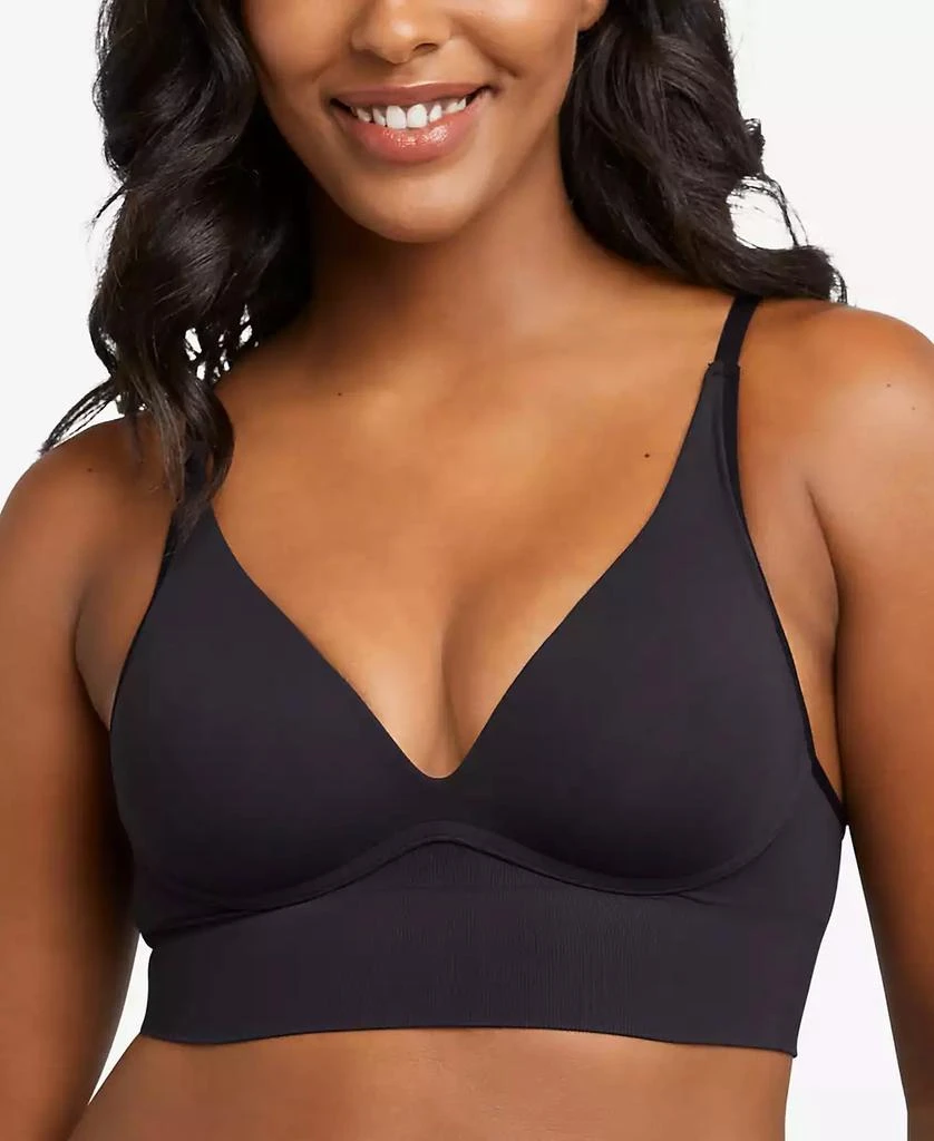 Maidenform Women's M Lift Bralette DM2316 1