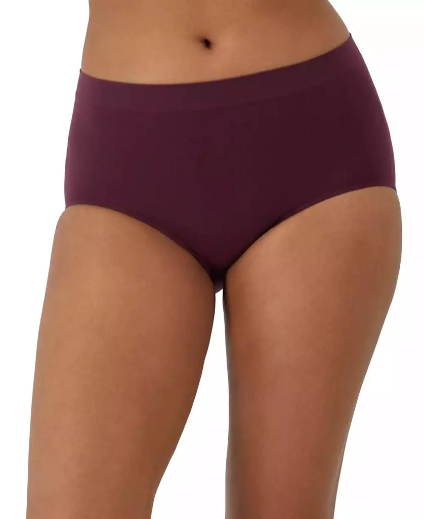 Bali One Smooth U All Over Smoothing Brief Underwear 2361 2