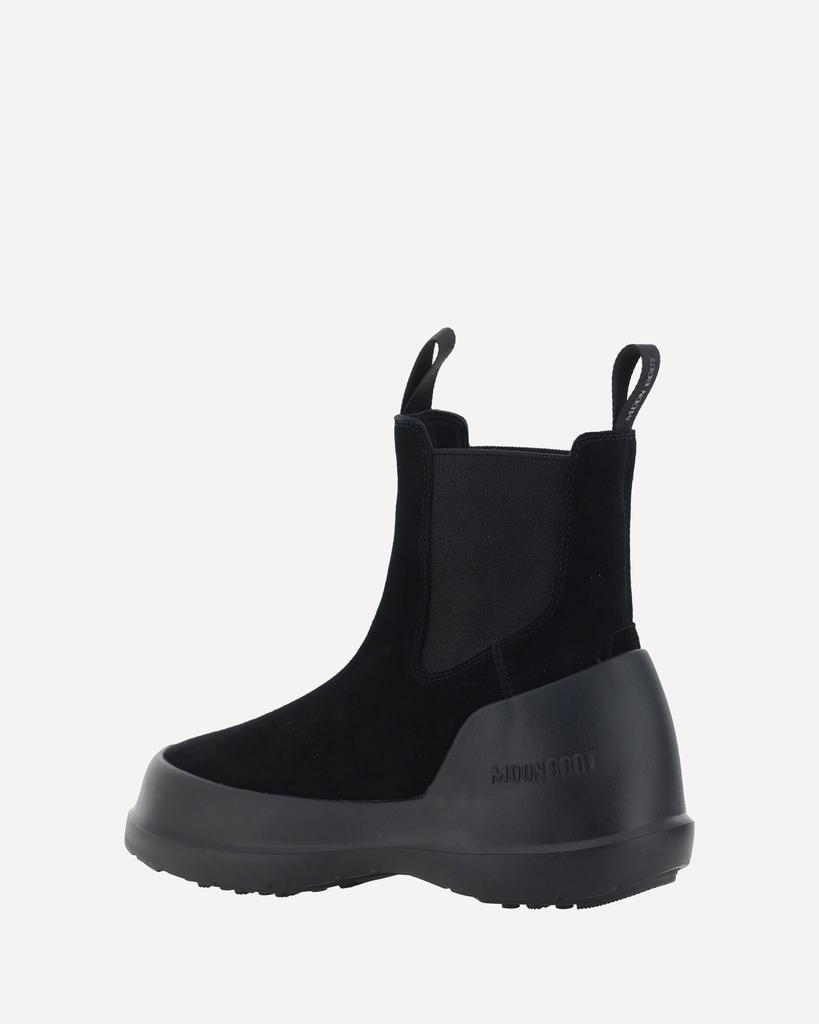 Moon Boot Luna Chelsea Boots