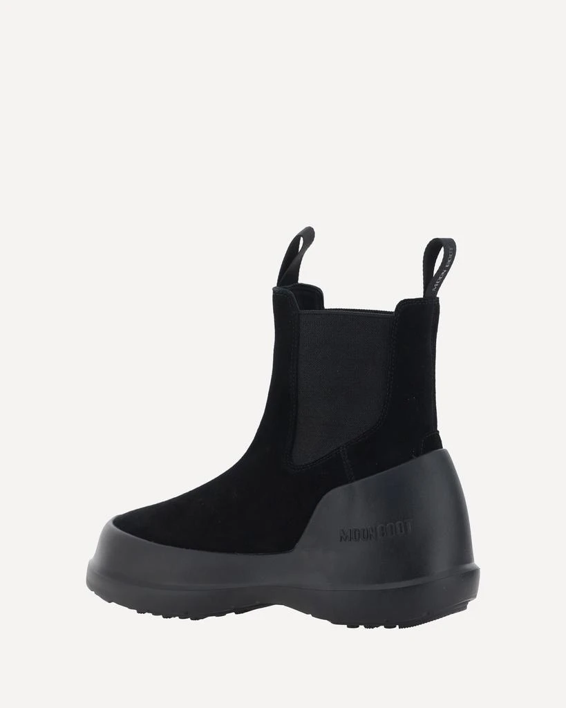 Moon Boot Luna Chelsea Boots 2