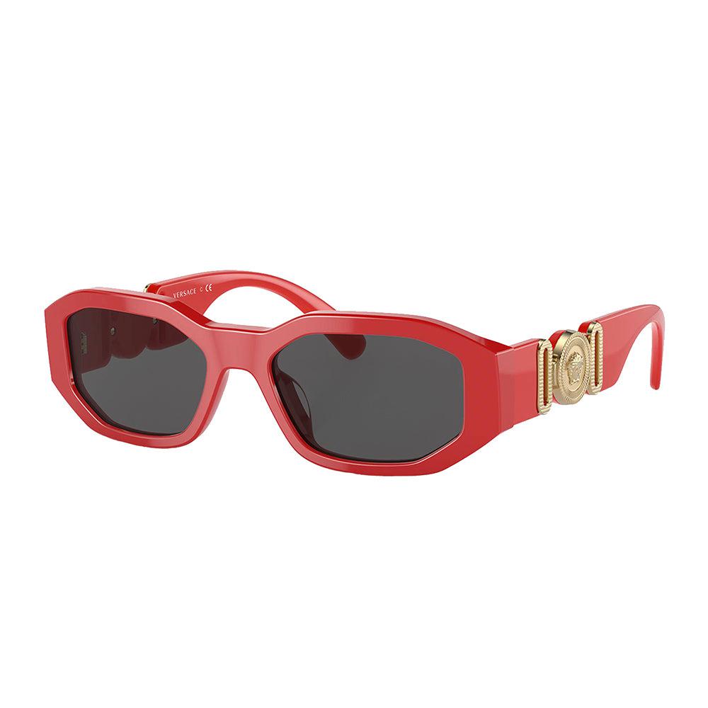 Versace VK 4429U 506587 48mm Childrens Irregular Sunglasses