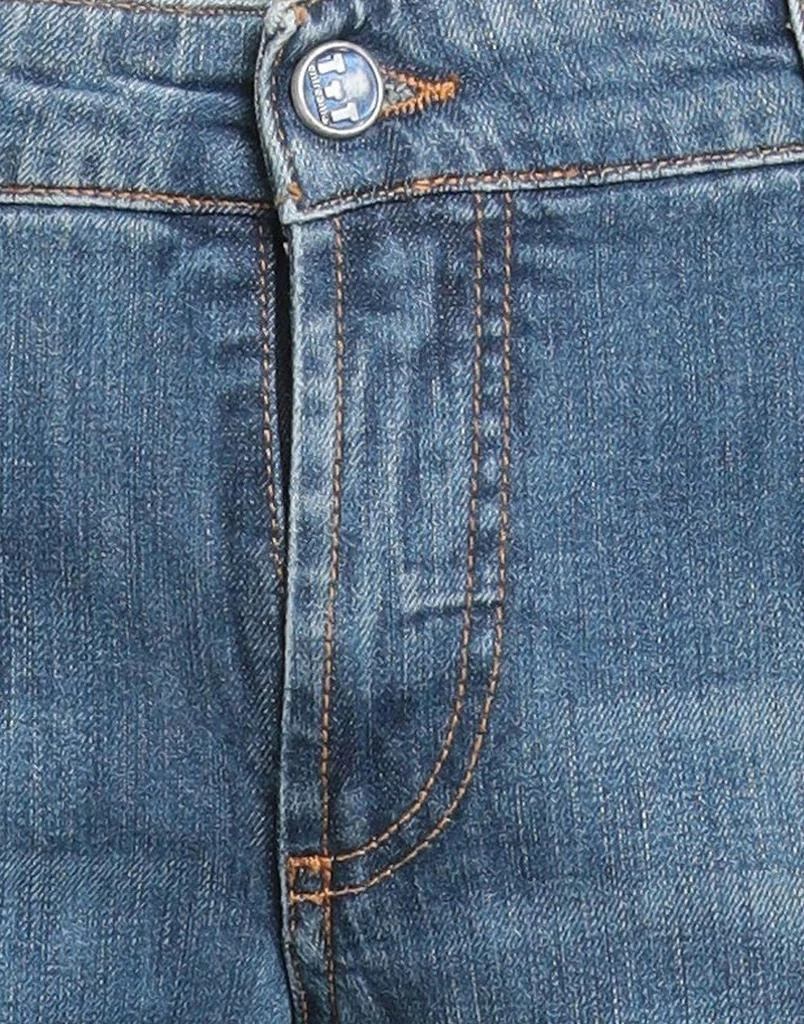 ENTRE AMIS Denim pants 4