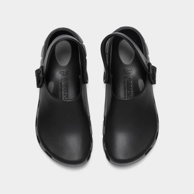 Birkenstock Women's Birkenstock Birki Flow EVA Clog Shoes 9