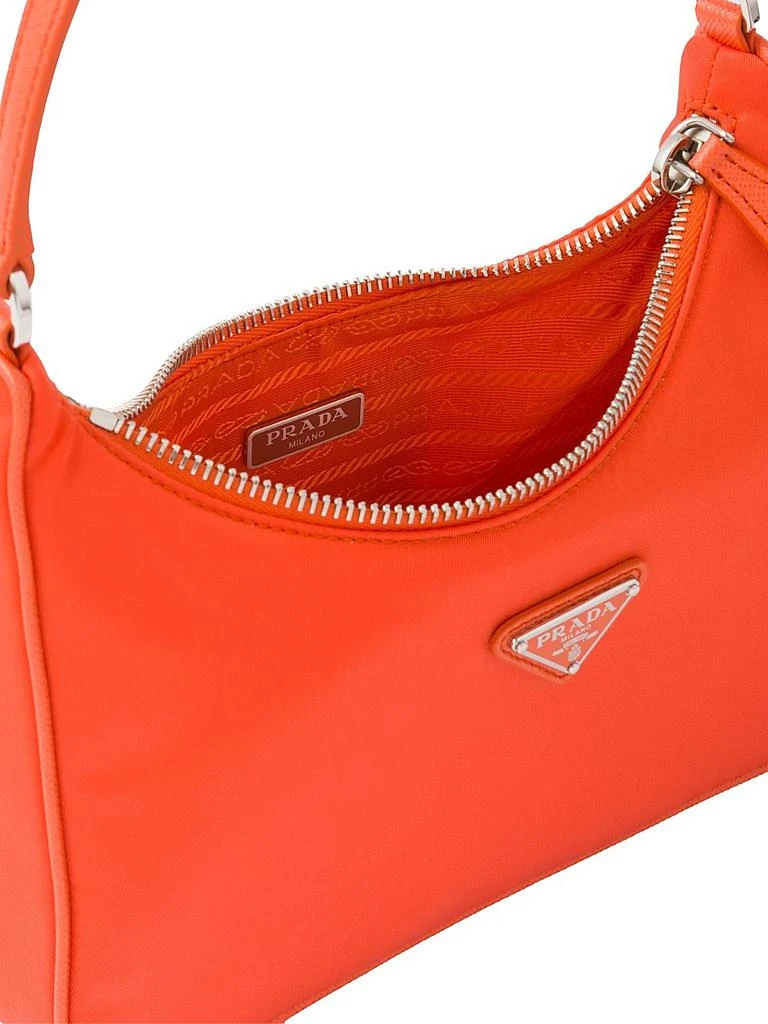Prada Re-Edition 2005 Re-Nylon Mini Bag 5