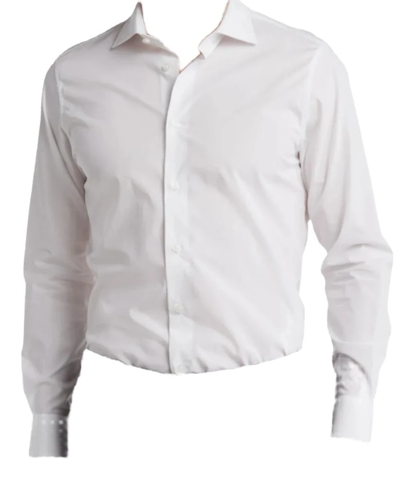 slim fit dress slacks Kenneth Cole main image 0