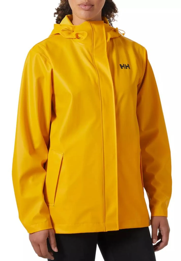 Helly Hansen Helly Hansen Women's Moss Jacket 1