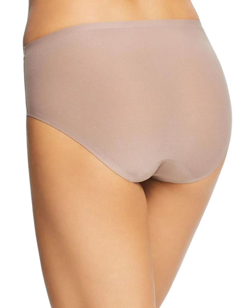 Chantelle Soft Stretch One-Size Hipsters, Set of 5 5