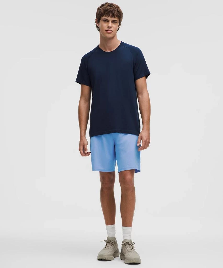 Lululemon Pace Breaker Lined Short 9" 42