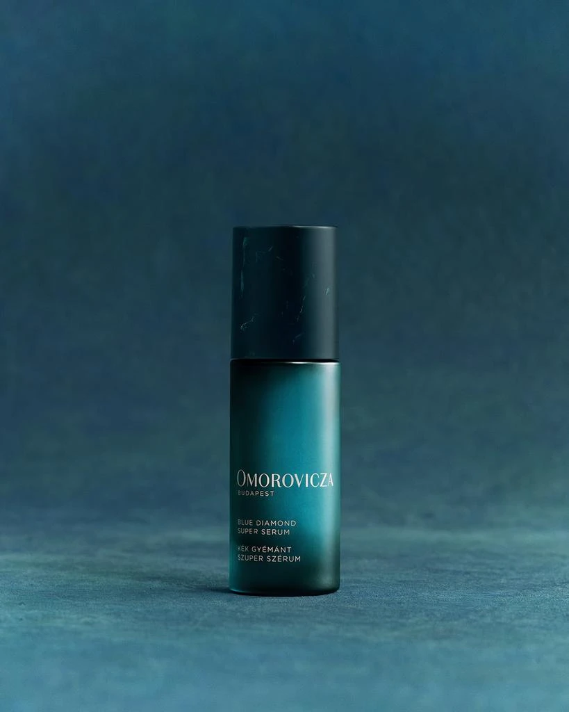 Omorovicza Blue Diamond Super Serum, 1 oz. 8