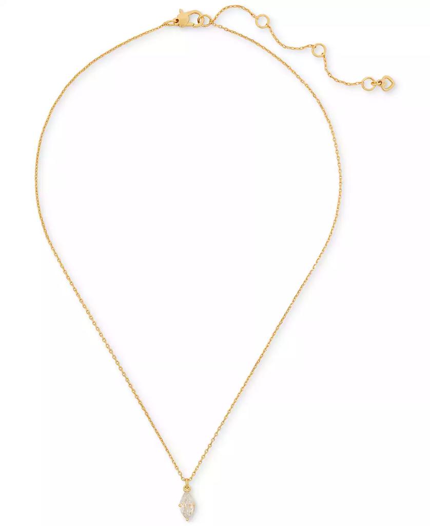 ★kate spade★What'S Your Sign Scorpio Mini Pendant 関税込★ Kate Spade What'S Your Sign Scorpio Mini Pendant - Fashion