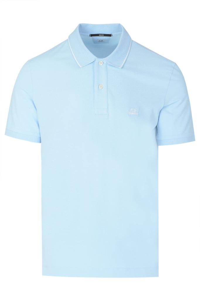 CP Company Stretch Piquet Polo