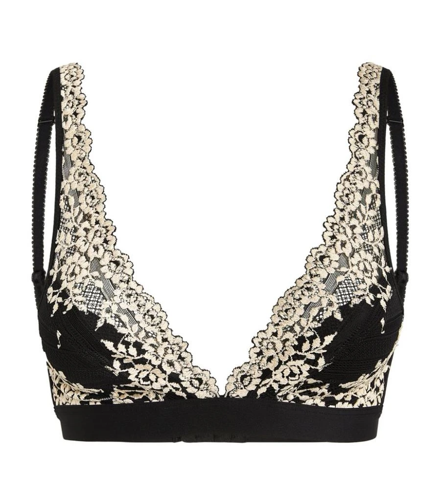 Wacoal Embrace Lace Soft Cup Bra 1