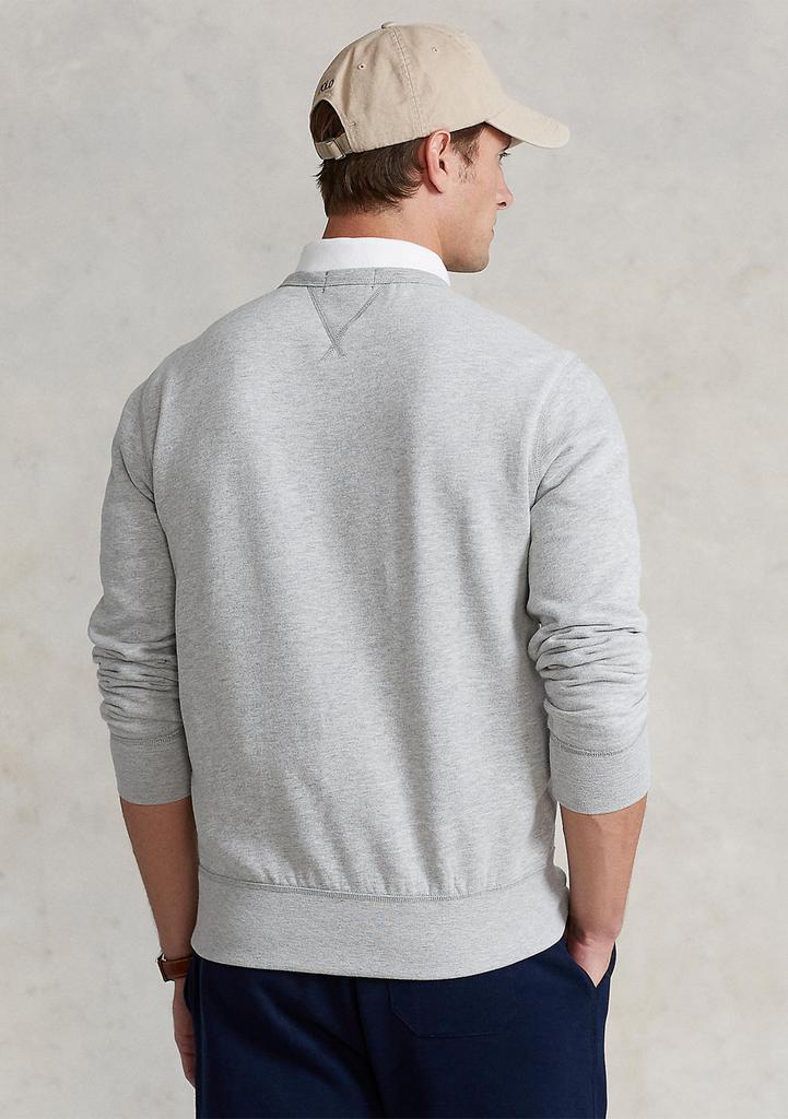 Ralph Lauren The RL Fleece Sweatshirt