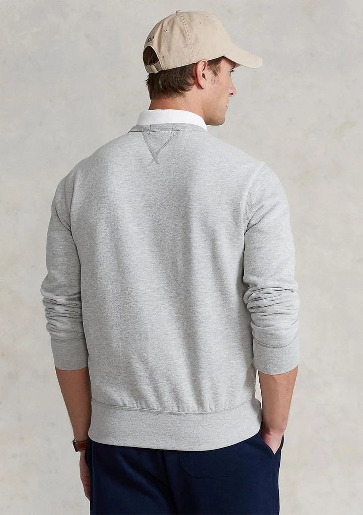 Ralph Lauren The RL Fleece Sweatshirt 2