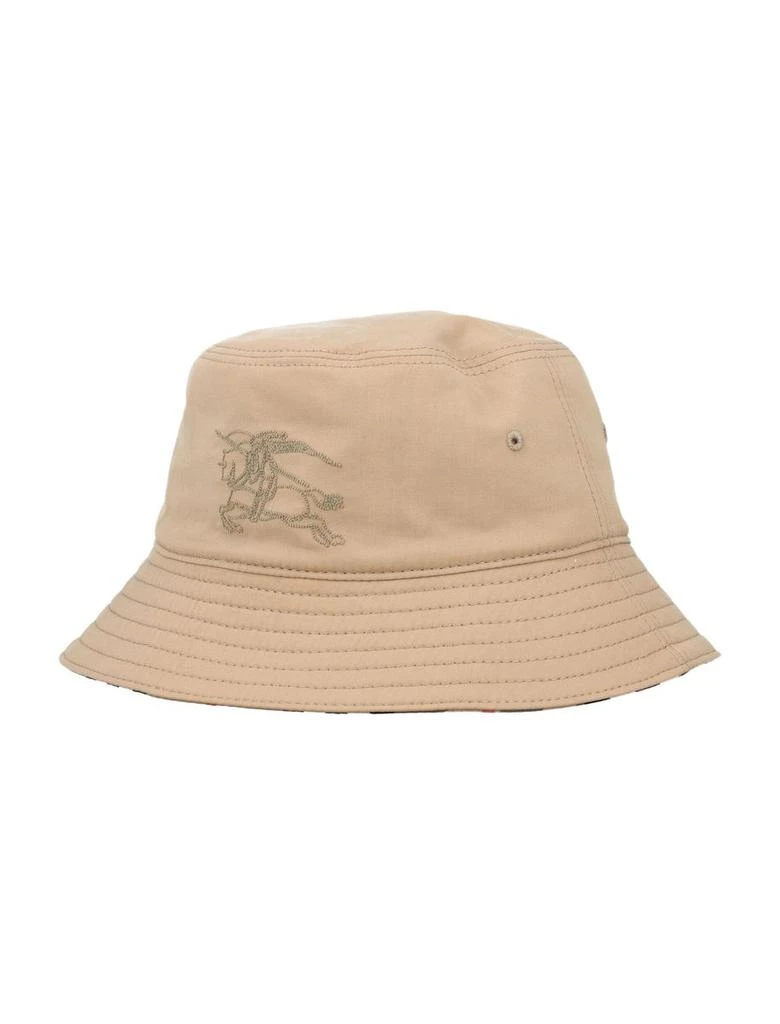 Burberry Burberry Kids Kid - Bucket Hat 2