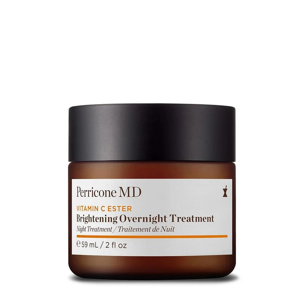 Perricone MD Vitamin C Ester Brightening Overnight Treatment 1