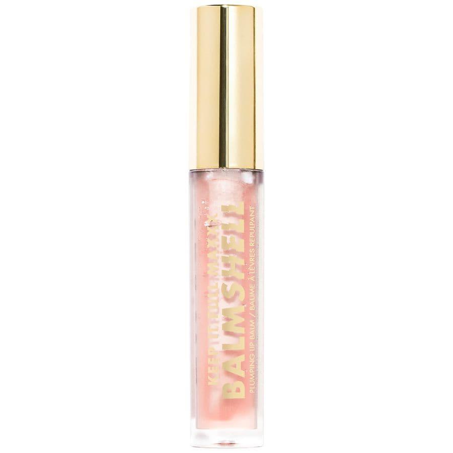 Milani Keep It Full MAXXX Balmshell Plumping Lip Balm