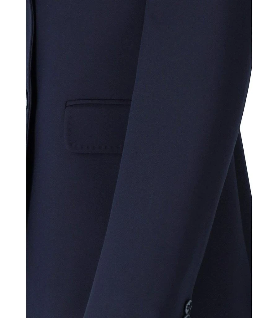 Weekend Max Mara Weekend Max Mara Uva Single-Breasted Blazer 3