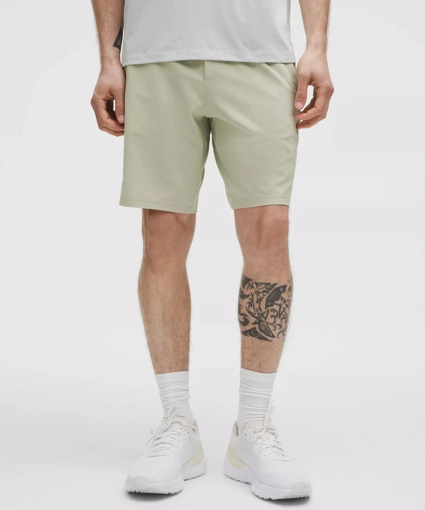 Lululemon Pace Breaker Lined Short 9" 34