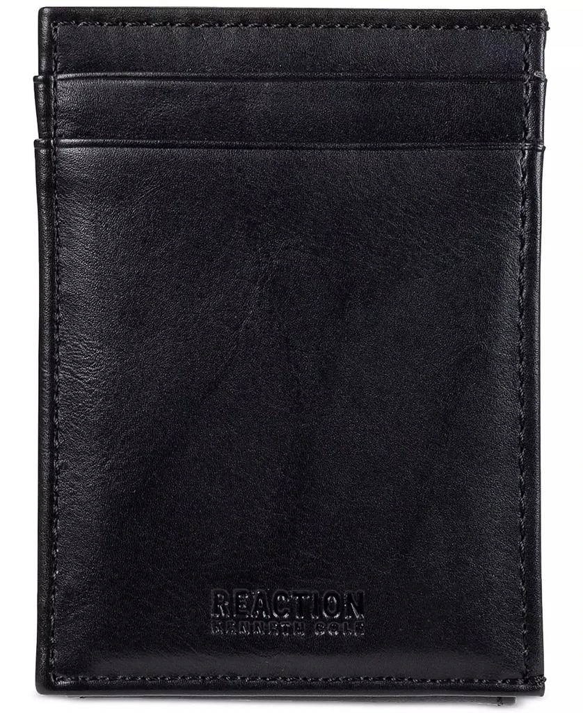 Kenneth Cole Men's Technicole Wide Wallet 1
