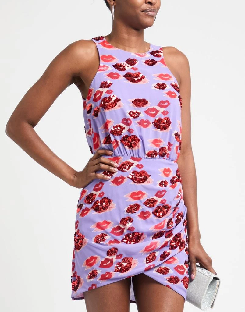 ELISABETTA FRANCHI Short dress 4