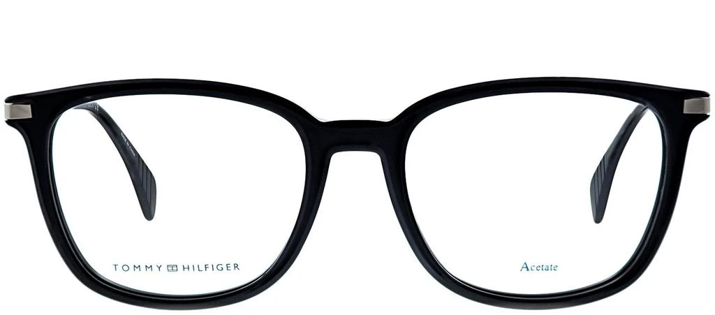 Tommy Hilfiger TH 1558 Rectangle Eyeglasses 1