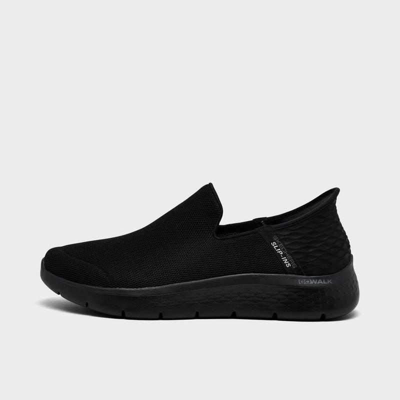SKECHERS Men's Skechers Slip-ins: GO WALK FLEX - No Hands Casual Shoes