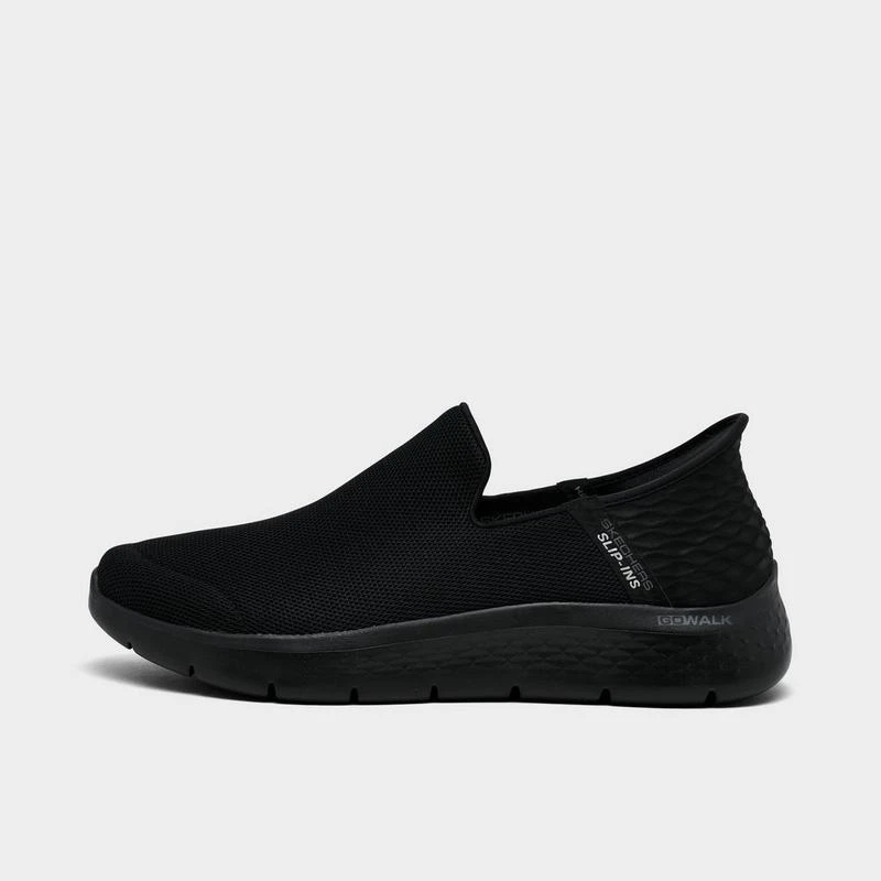 SKECHERS Men's Skechers Slip-ins: GO WALK FLEX - No Hands Casual Shoes 1