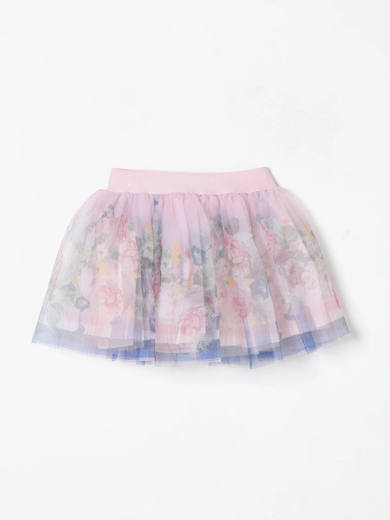 MONNALISA Skirt kids Monnalisa 1