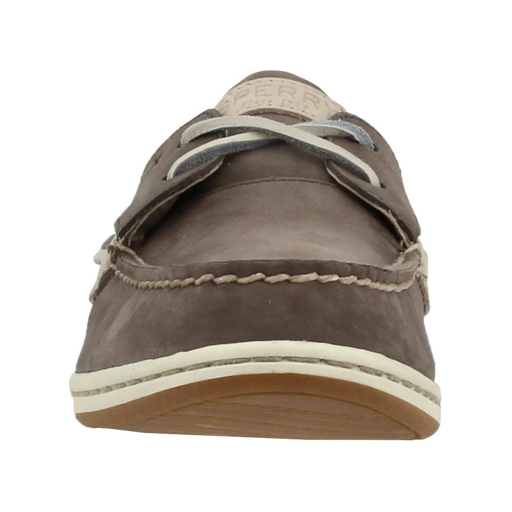 Sperry Koifish Mesh Boat Shoes 5