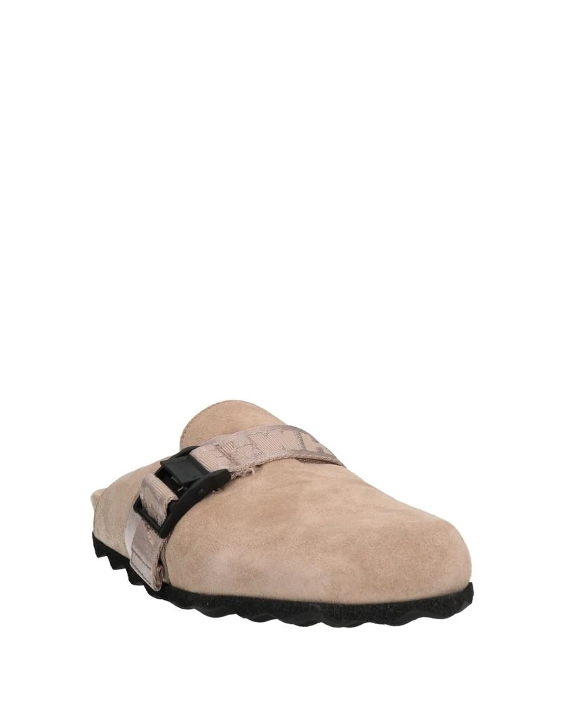 Off-White Mules and clogs 2