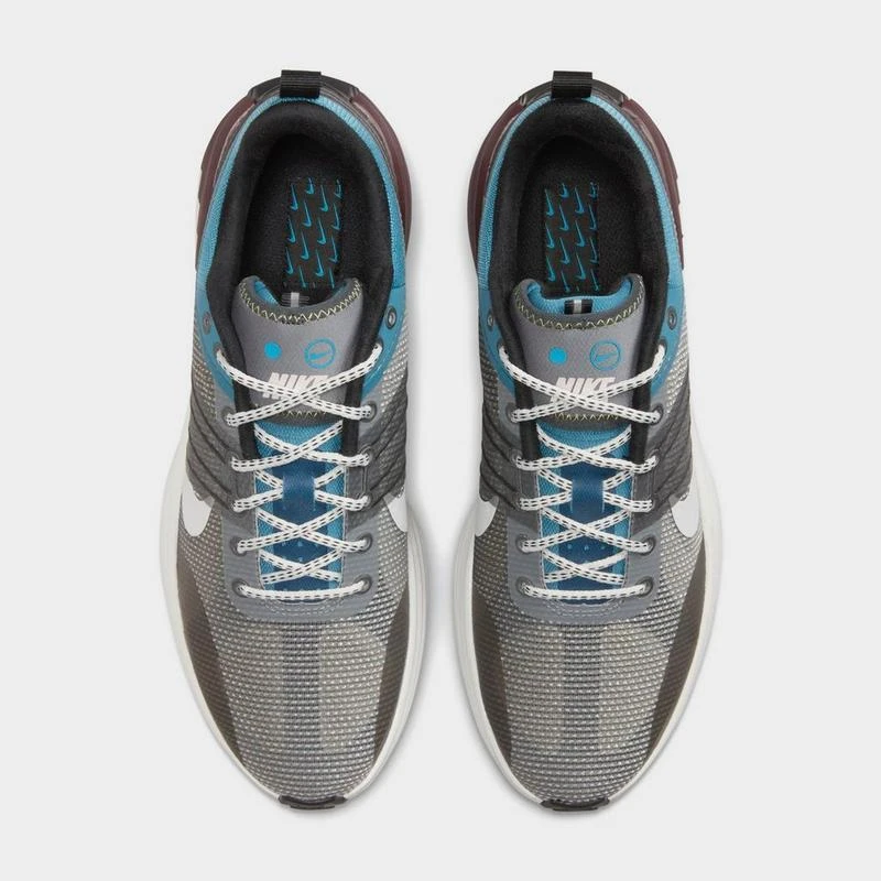 NIKE Men's Nike Lunar Roam Premium Casual Shoes 5