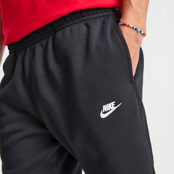 NIKE Nike Sportswear Club Fleece Jogger Pants 5