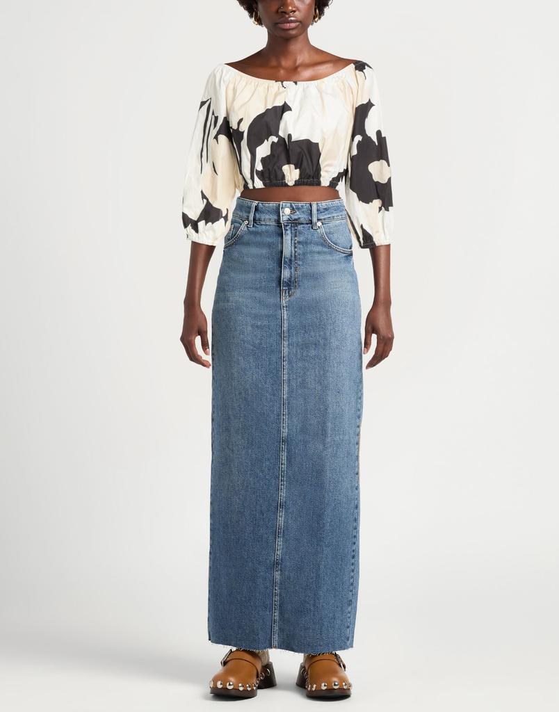 SUOLI Off-the-shoulder top