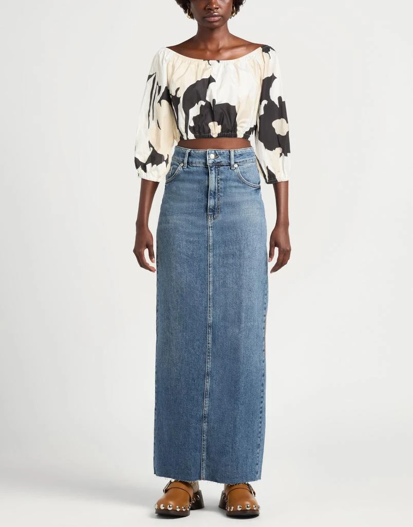 SUOLI Off-the-shoulder top 2