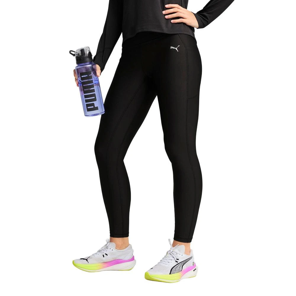 Puma Running Full Length Leggings 3