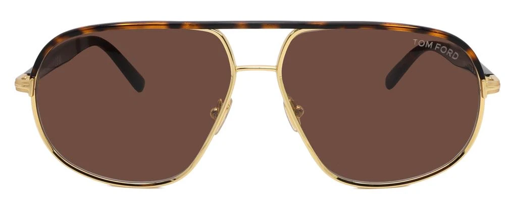 Tom Ford FT1019/S-30F-59-13-140 2