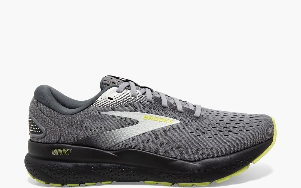 Brooks Brooks - Men's Ghost 16 Shoes 1
