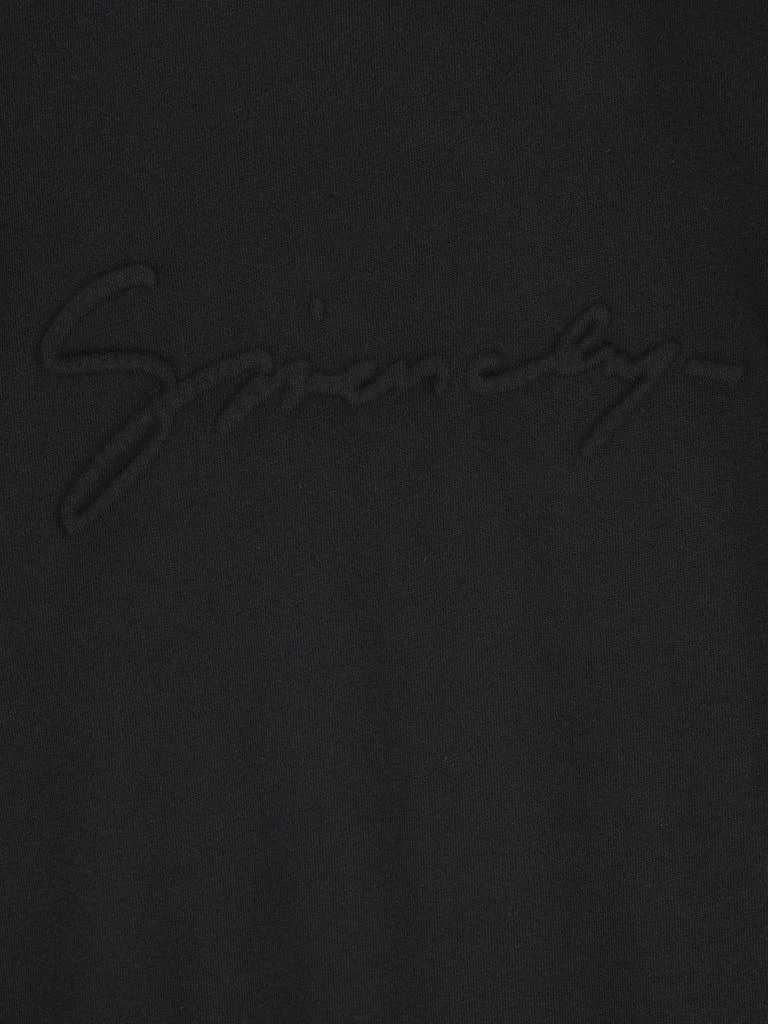 Givenchy Givenchy Logo Detailed Crewneck Sweatshirt 3