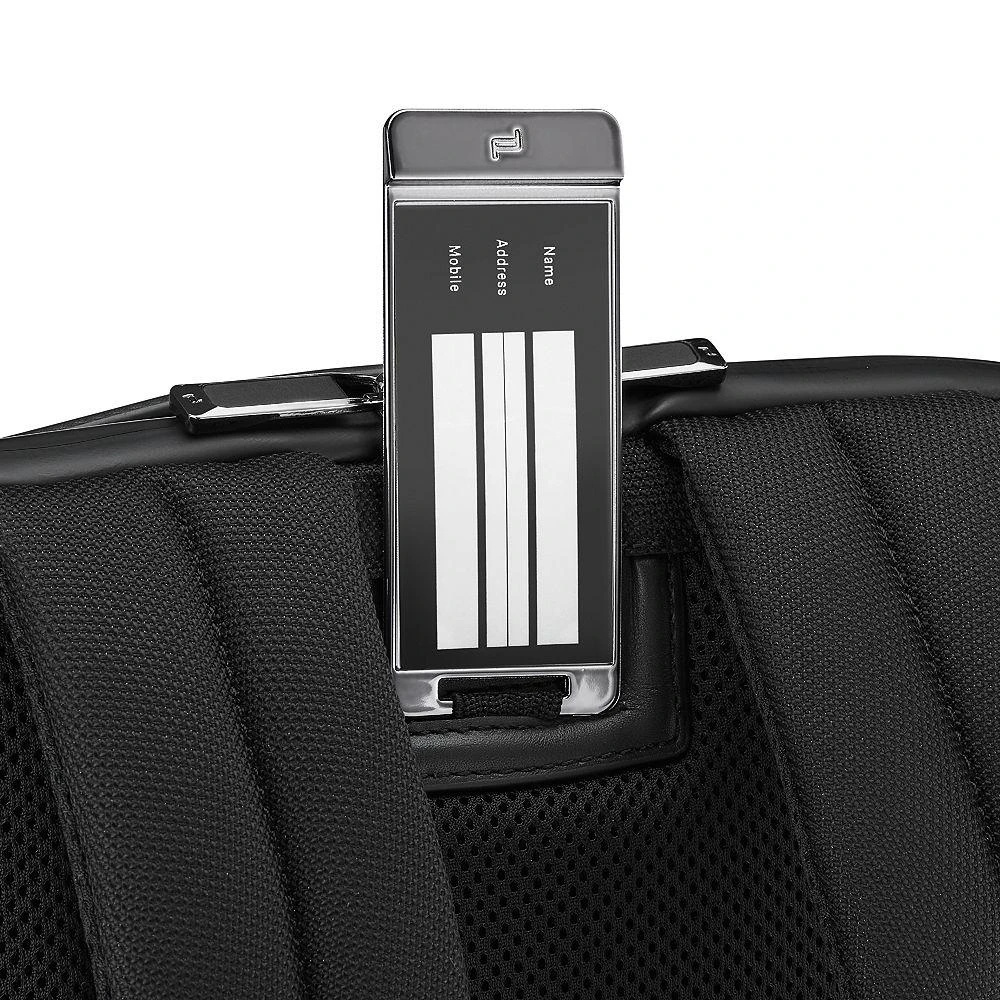 Porsche Design Bric's Roadster Backpack XS 6