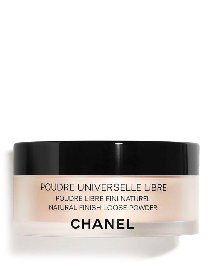 Chanel POUDRE UNIVERSELLE LIBRE